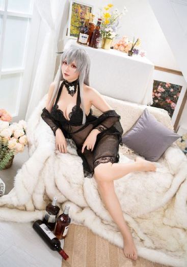 好色妖姬