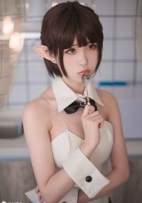 千金女