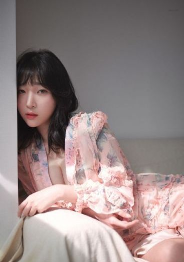 红发女郎