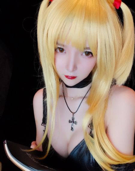 旺夫魔女