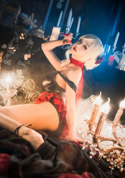 钻石女王
