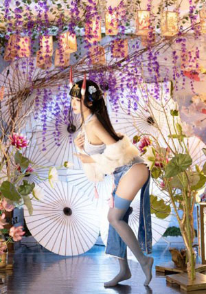 年轻的嫂嫂