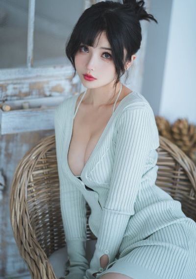 长安诡事传