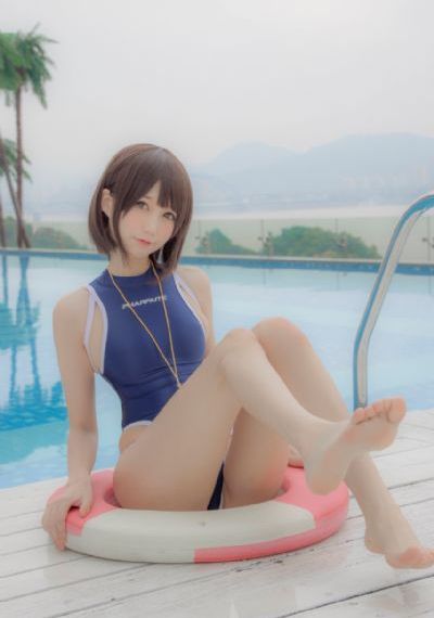 幻想玉女