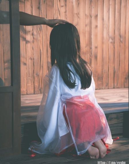 妖姬与艳妓