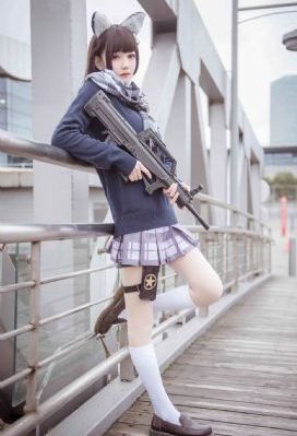 在线 色