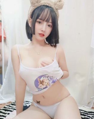 秘桃成熟时