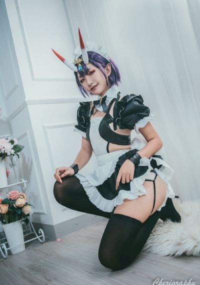 漂亮保姆3