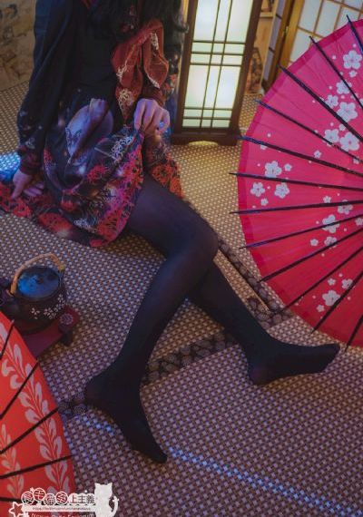 红发女郎