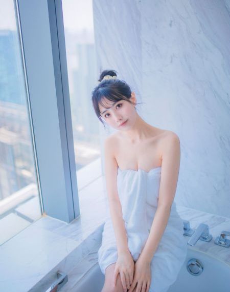 女神的娇喘