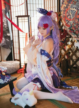 旧里番蒂法