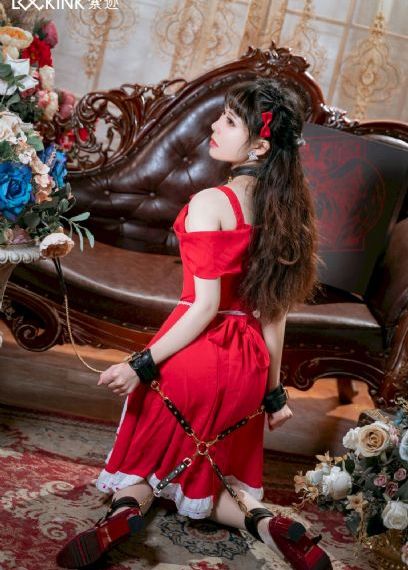 温柔的女秘书