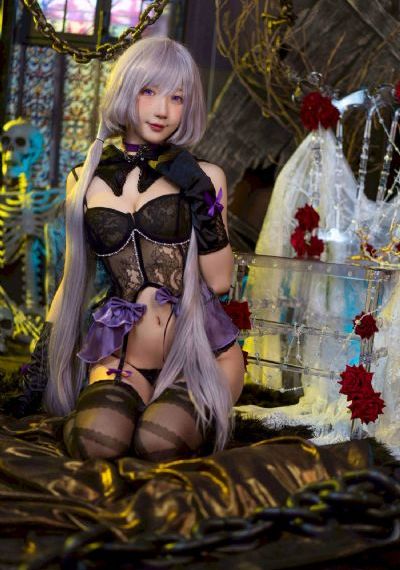 夜魔侠第二季