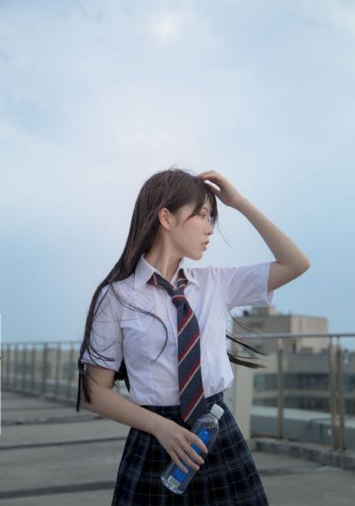 女儿朋友