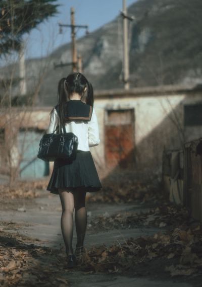 《去有风的地方》