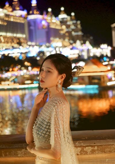 年轻的母亲8
