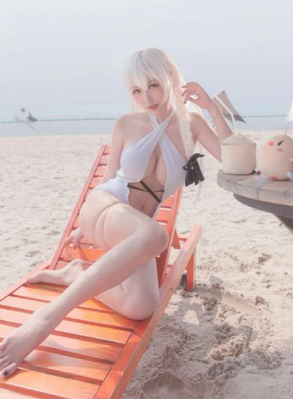 魔法少女えれな 免费观看