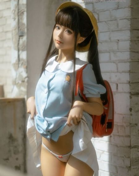 女社长