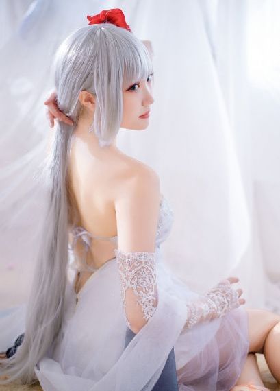 圣娼女