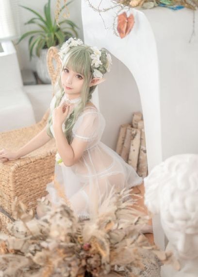 图书馆的女朋友第1季