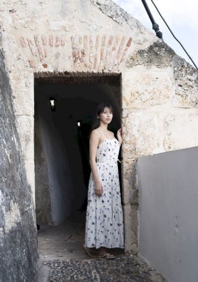失踪少女55