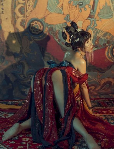 青春期的妹妹在线