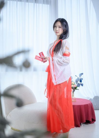 《幸福花园/纤细的爱》