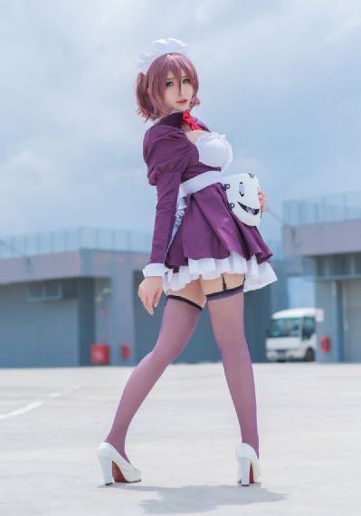 学园姊妹