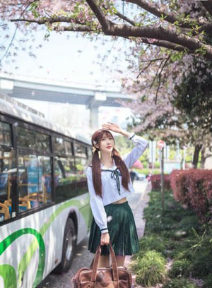 成为母亲