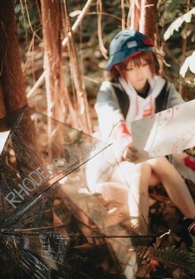 邪神与厨二病少女第一季免费观看