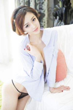 我的帅管家