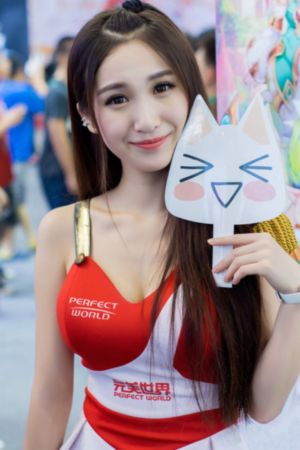 秦时明月