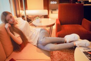 漂亮的女邻居5伦理