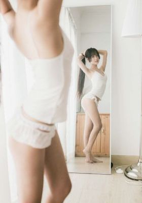 女子曲球动漫
