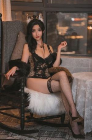 晚娘全集