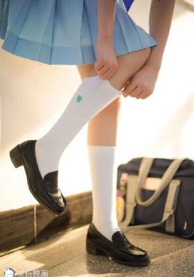 广告女郎