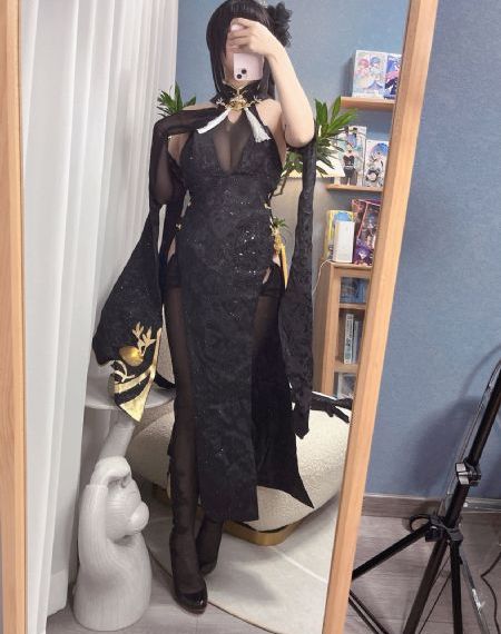 淫欲代价