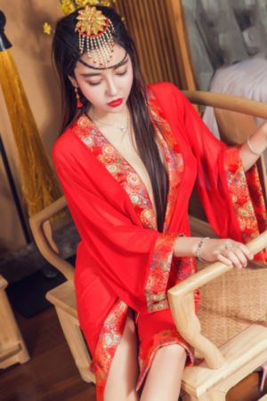 哥哥老婆