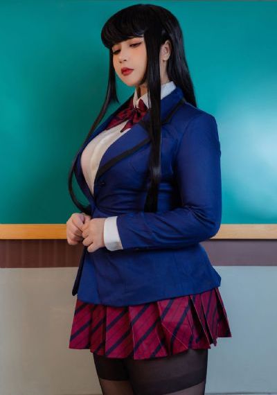 憧憬成魔法少女