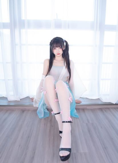 女演员的性试镜