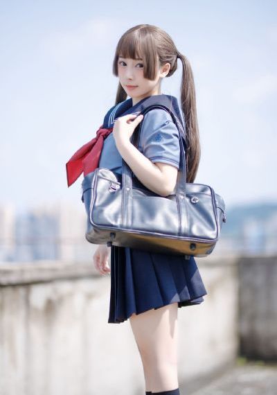 幸福来敲门