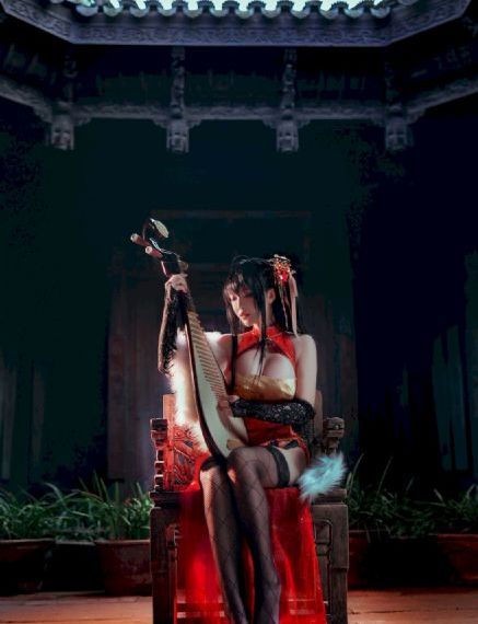 罗曼欲情