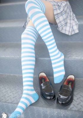 唐朝豪放女