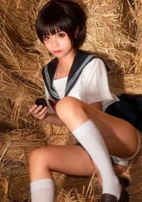 女朋友的品味3