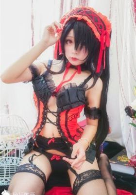 血色迷情
