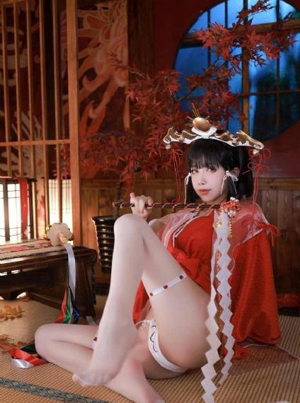甄姬传