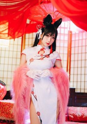 军舰女兵