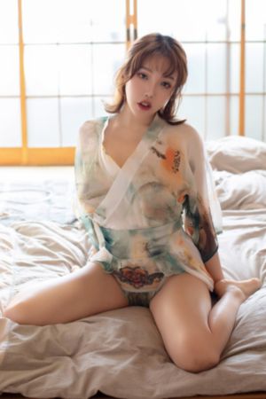 杜鹃的婚约