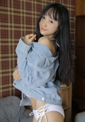 囚禁空姐