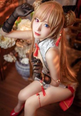 女囚701